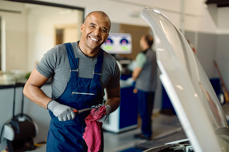 distributor benefits
